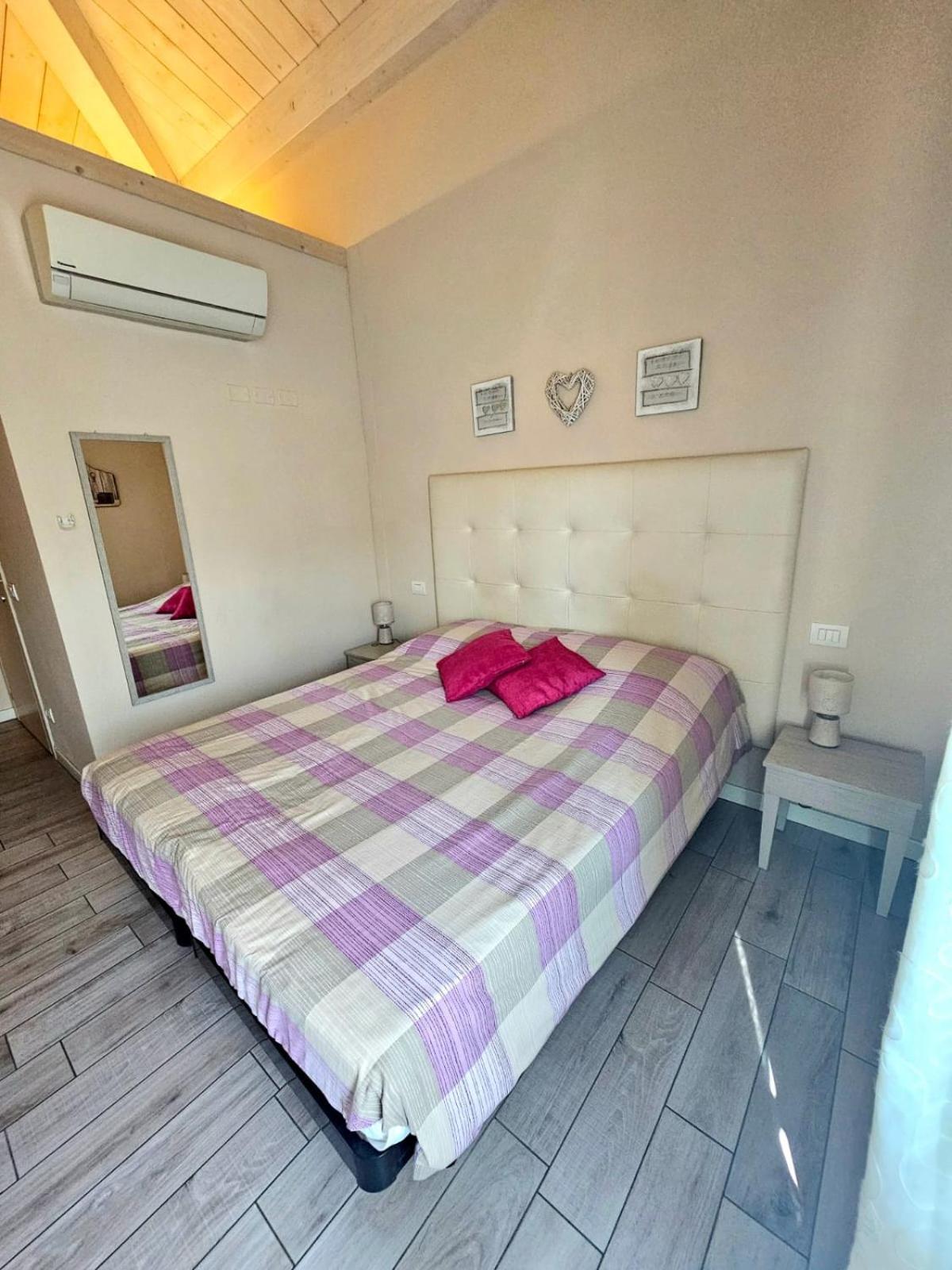 Luna City Ravenna Exterior foto